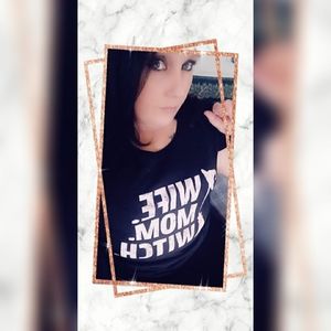 Meet your Posher, Tanya